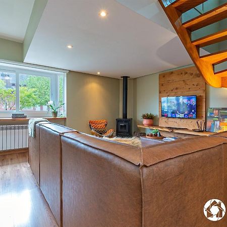 Sua Casa Em Канела Екстериор снимка
