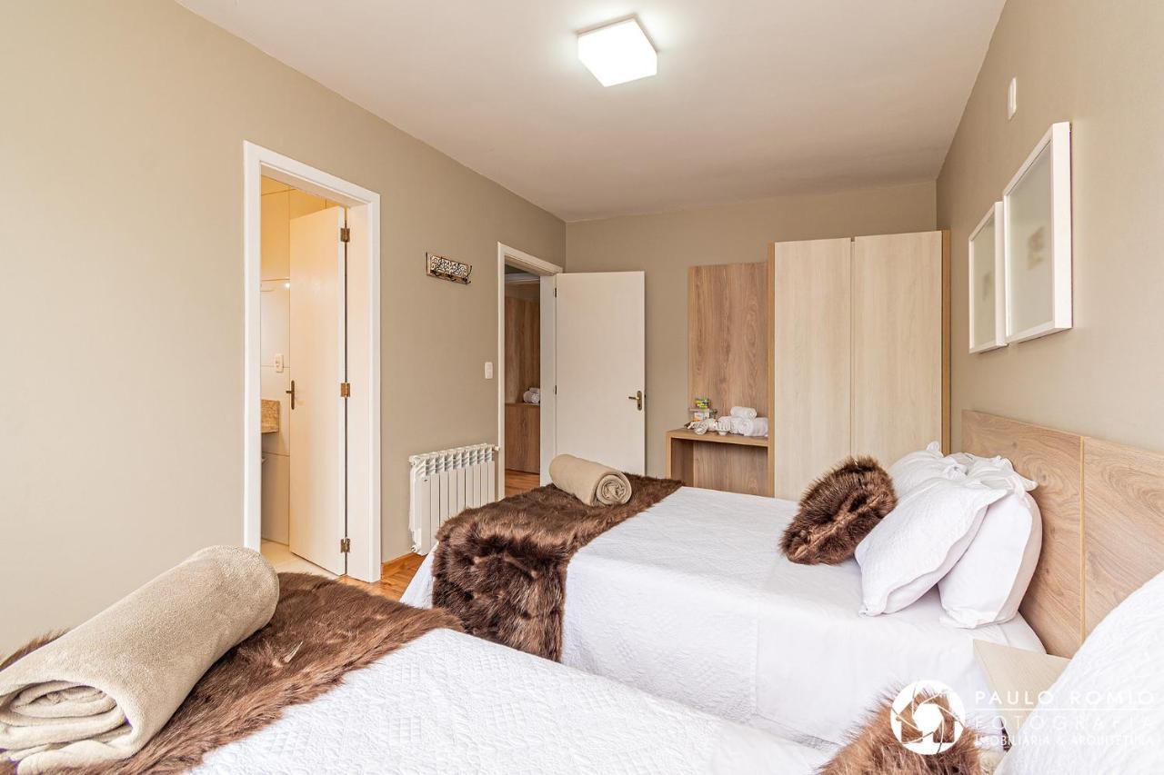 Sua Casa Em Канела Екстериор снимка