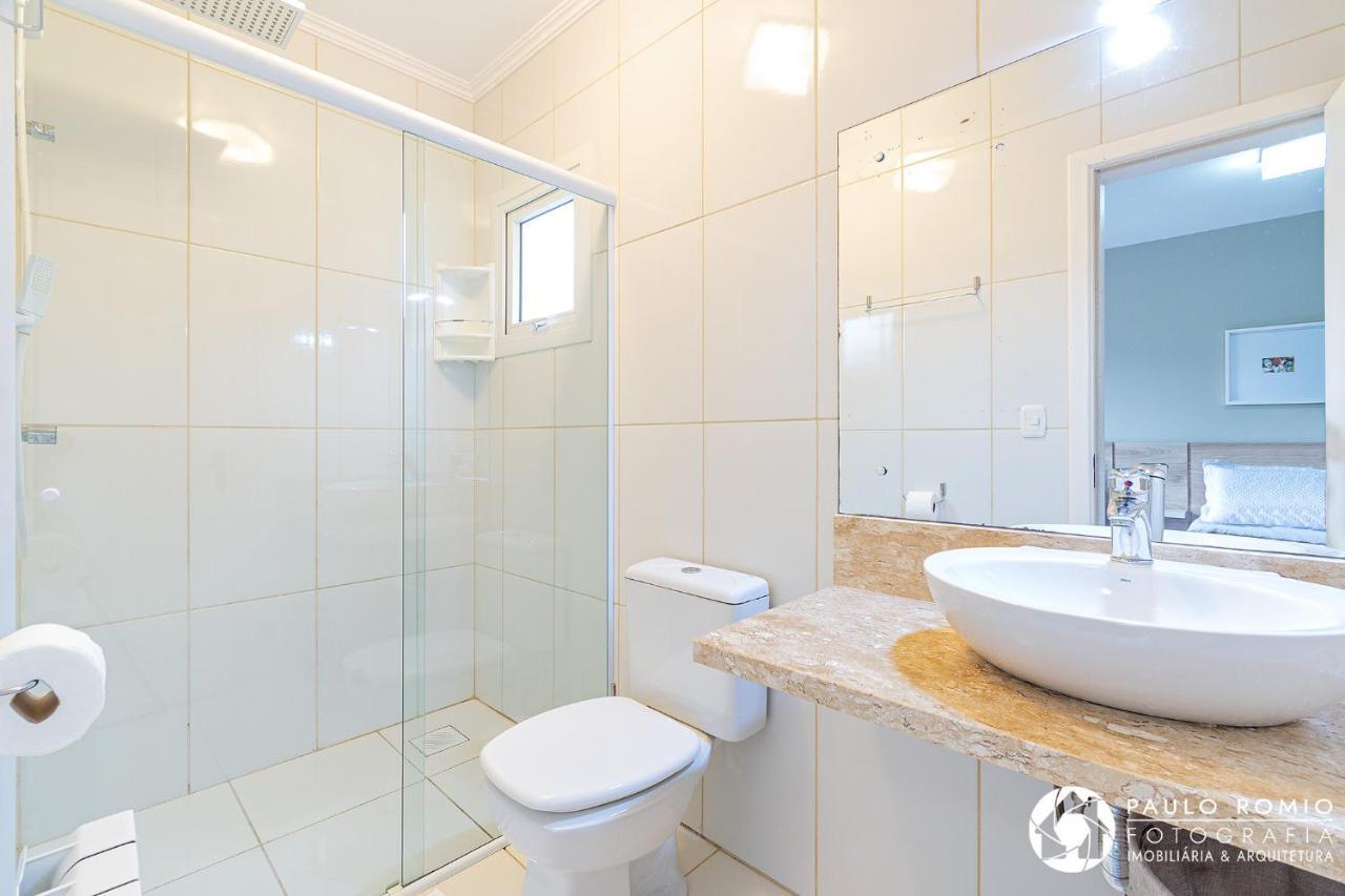 Sua Casa Em Канела Екстериор снимка
