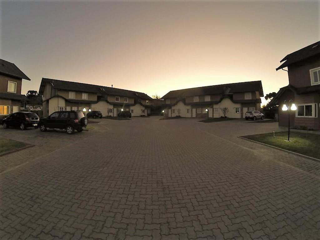 Sua Casa Em Канела Екстериор снимка